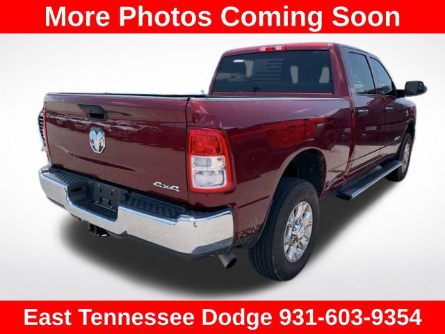 used 2021 Ram 3500 car, priced at $43,973