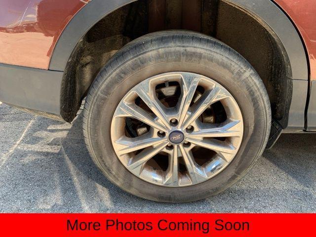 used 2018 Ford Escape car, priced at $13,788