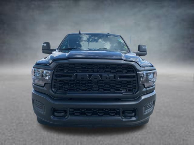 new 2024 Ram 2500 car, priced at $58,101