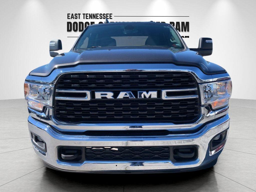 used 2024 Ram 2500 car, priced at $44,958