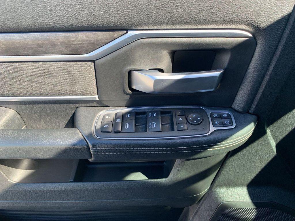 used 2024 Ram 2500 car, priced at $44,958