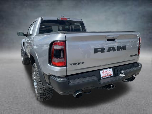 used 2021 Ram 1500 car, priced at $74,412