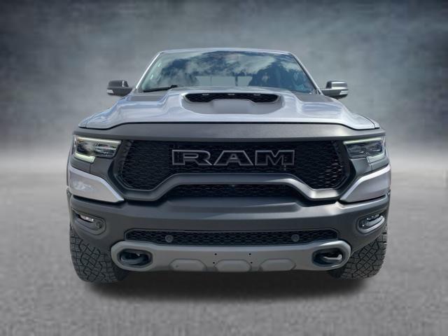 used 2021 Ram 1500 car, priced at $74,412