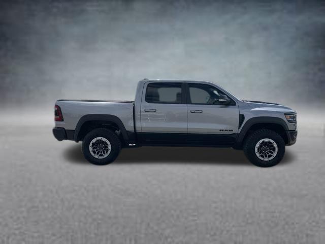 used 2021 Ram 1500 car, priced at $74,412