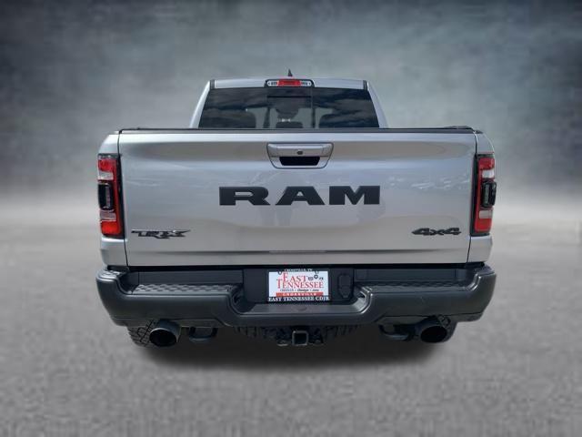 used 2021 Ram 1500 car, priced at $74,412