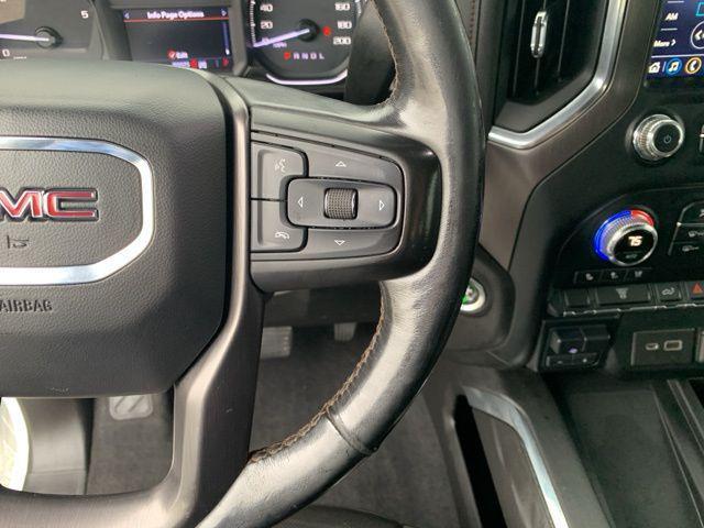 used 2020 GMC Sierra 2500 car, priced at $52,369