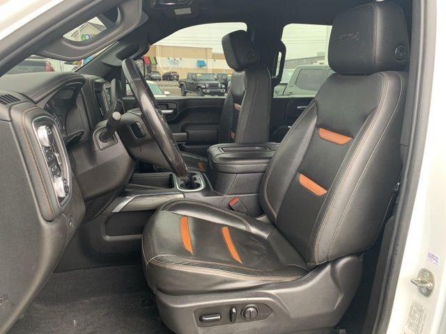 used 2020 GMC Sierra 2500 car, priced at $52,369