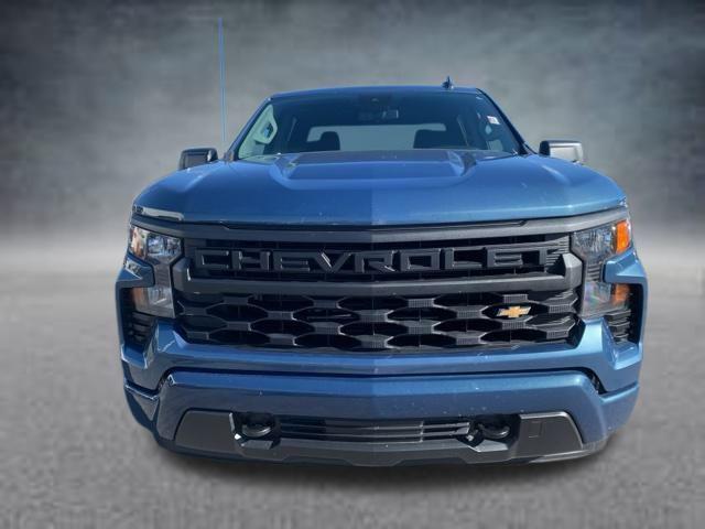 used 2024 Chevrolet Silverado 1500 car, priced at $39,059