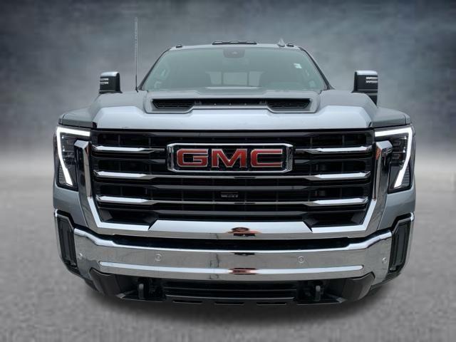 used 2024 GMC Sierra 3500 car, priced at $74,331