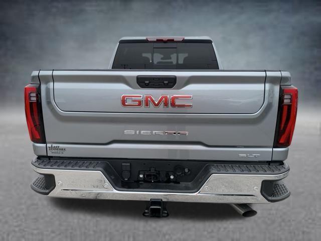 used 2024 GMC Sierra 3500 car, priced at $74,331