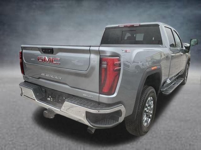 used 2024 GMC Sierra 3500 car, priced at $69,092