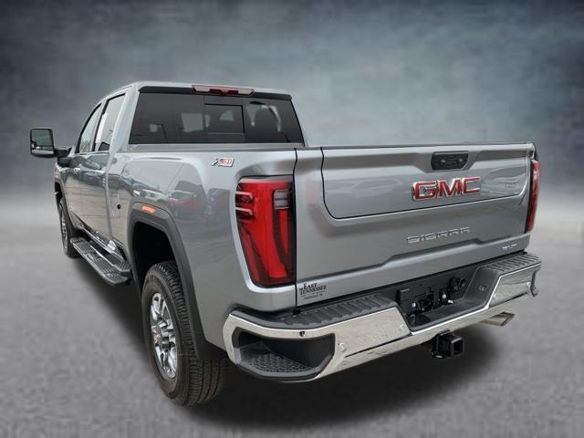 used 2024 GMC Sierra 3500 car, priced at $69,092