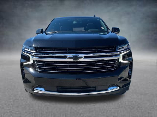 used 2021 Chevrolet Tahoe car, priced at $47,637