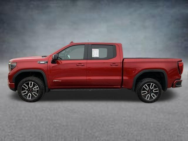 used 2024 GMC Sierra 1500 car, priced at $65,994