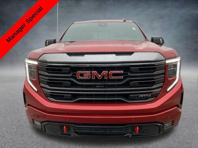 used 2024 GMC Sierra 1500 car, priced at $61,996