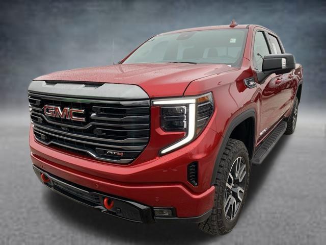 used 2024 GMC Sierra 1500 car, priced at $65,994