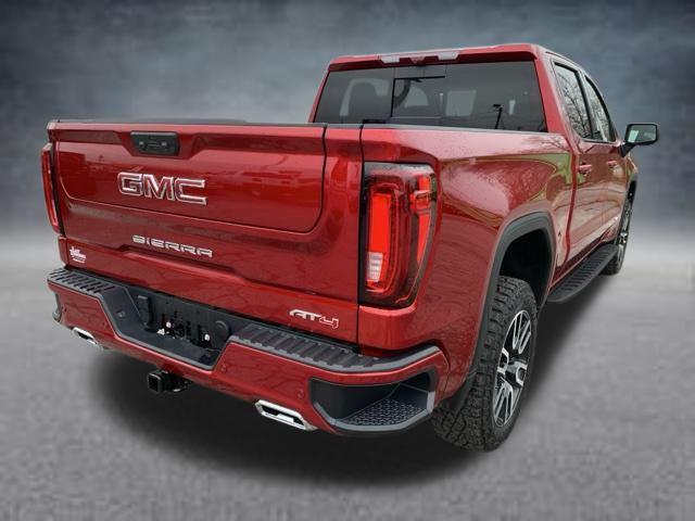 used 2024 GMC Sierra 1500 car, priced at $65,994