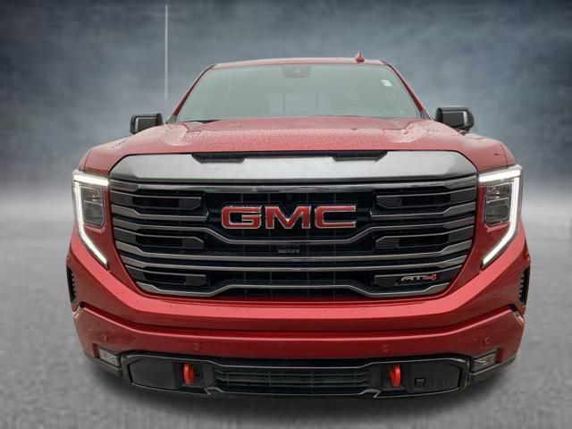 used 2024 GMC Sierra 1500 car, priced at $65,994