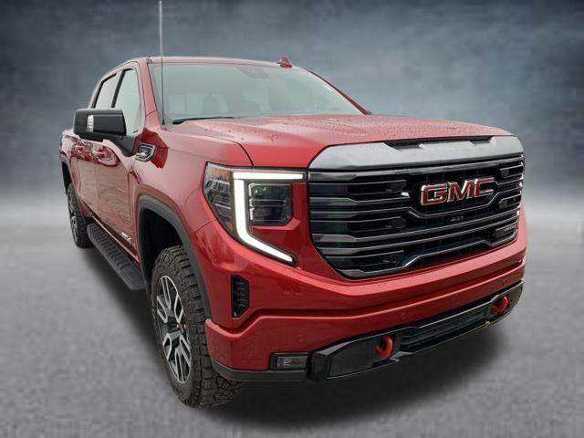 used 2024 GMC Sierra 1500 car, priced at $65,994