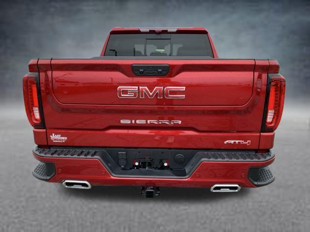 used 2024 GMC Sierra 1500 car, priced at $65,994