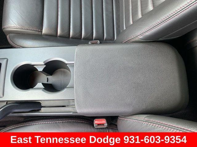 used 2008 Ford Mustang car, priced at $14,995