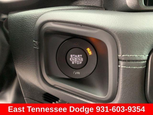 new 2025 Jeep Wrangler car, priced at $54,775