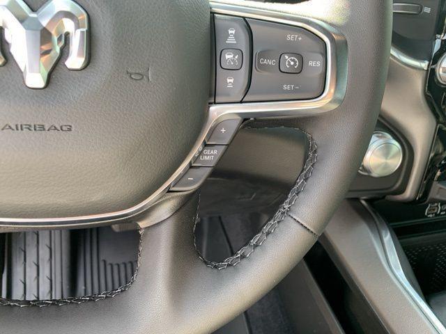 new 2026 Ram 1500 car, priced at $57,970