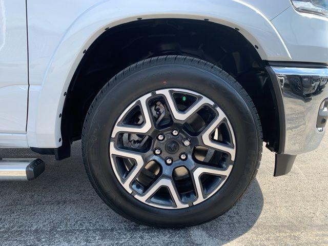 new 2026 Ram 1500 car, priced at $57,970