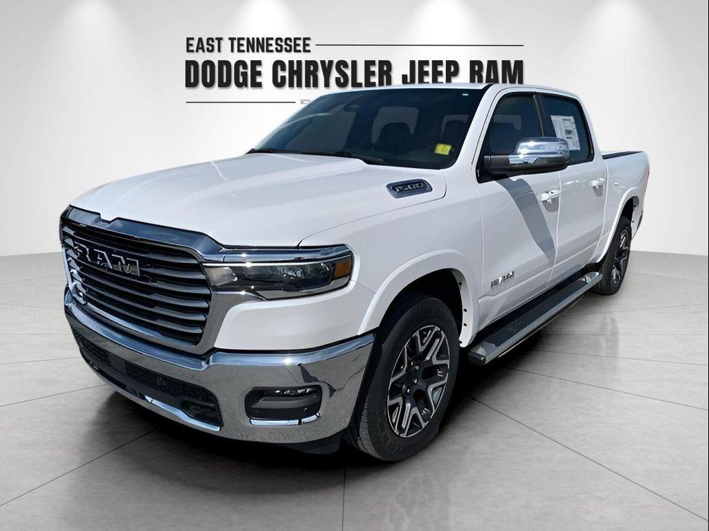 new 2026 Ram 1500 car, priced at $57,970