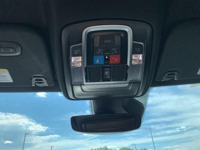 new 2026 Ram 1500 car, priced at $57,970