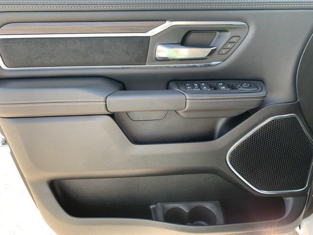 new 2026 Ram 1500 car, priced at $57,970