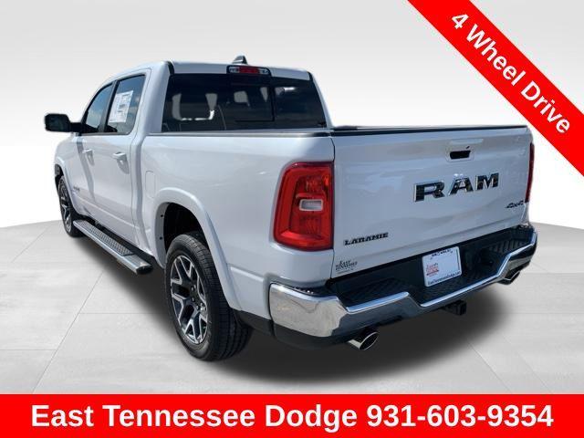 new 2026 Ram 1500 car, priced at $60,970