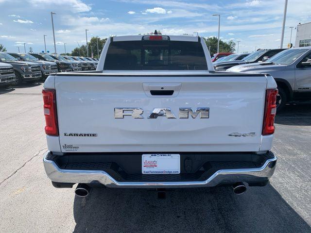 new 2026 Ram 1500 car, priced at $57,970
