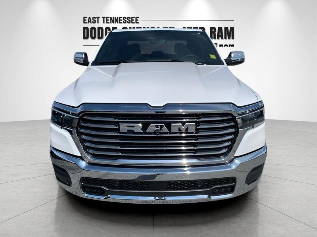 new 2026 Ram 1500 car, priced at $57,970