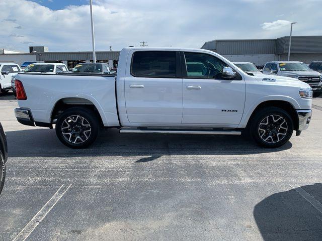 new 2026 Ram 1500 car, priced at $57,970