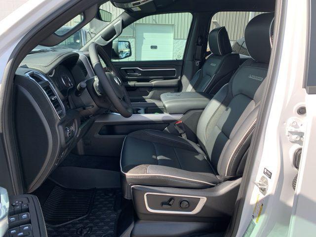 new 2026 Ram 1500 car, priced at $60,970