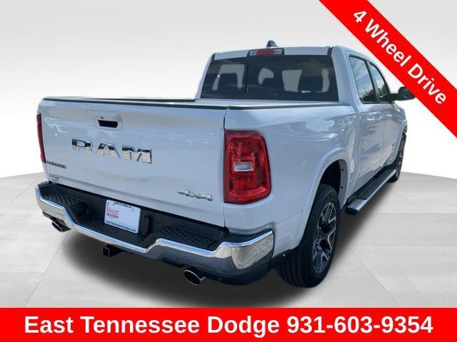 new 2026 Ram 1500 car, priced at $60,970