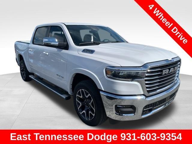 new 2026 Ram 1500 car, priced at $65,310