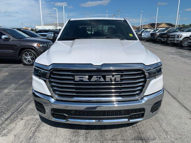 new 2026 Ram 1500 car, priced at $57,970