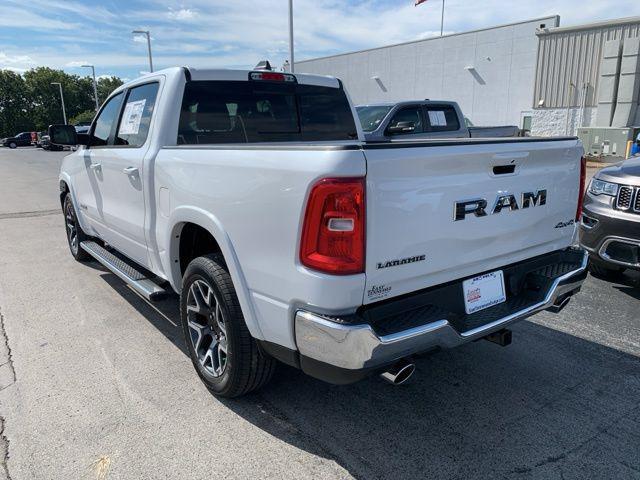 new 2026 Ram 1500 car, priced at $57,970