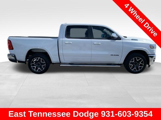 new 2026 Ram 1500 car, priced at $60,970
