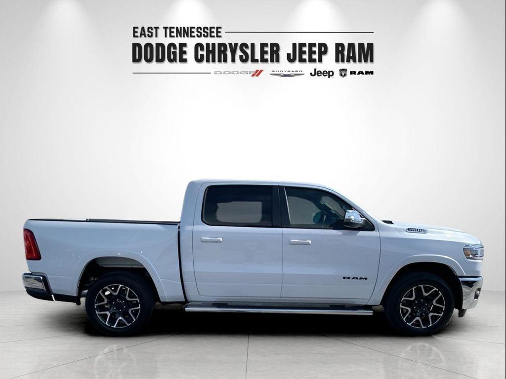 new 2026 Ram 1500 car, priced at $57,970