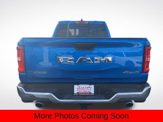 used 2025 Ram 1500 car, priced at $43,039