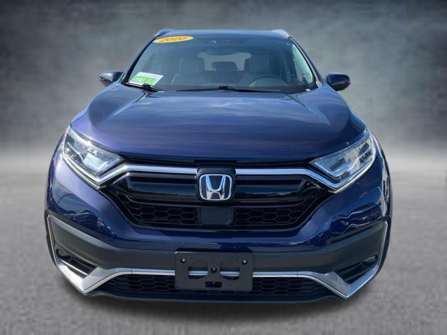 used 2020 Honda CR-V car, priced at $25,730