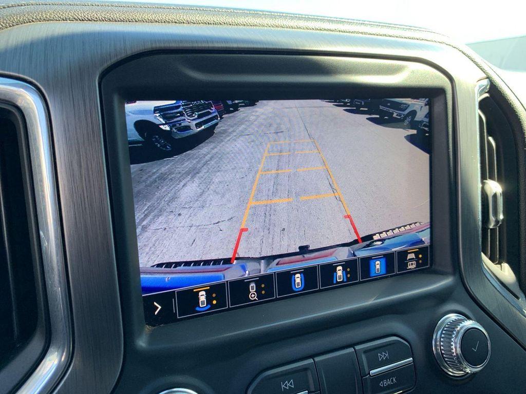 used 2021 GMC Sierra 2500 car, priced at $55,000