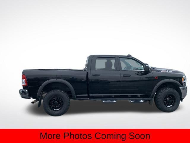 used 2023 Ram 2500 car, priced at $41,729