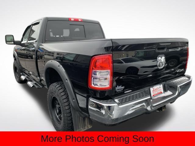 used 2023 Ram 2500 car, priced at $41,729