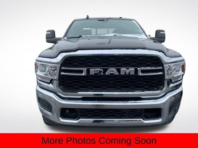 used 2023 Ram 2500 car, priced at $41,729