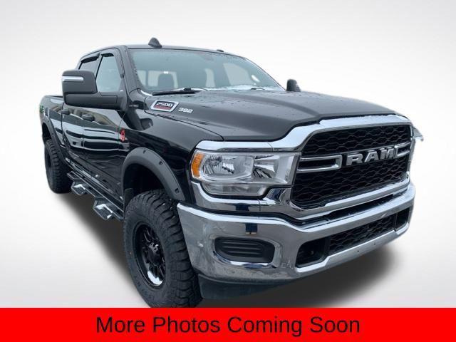 used 2023 Ram 2500 car, priced at $41,926