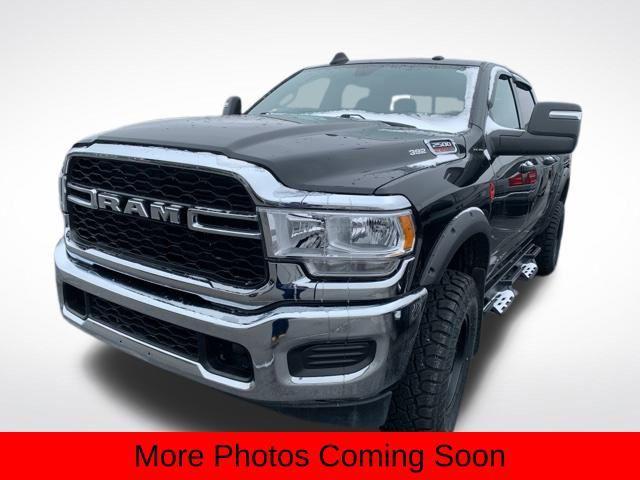 used 2023 Ram 2500 car, priced at $41,729